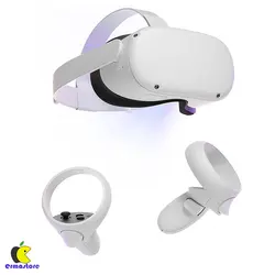 خرید دستگاه Oculus Quest 2 اوکولوس کوئست 256