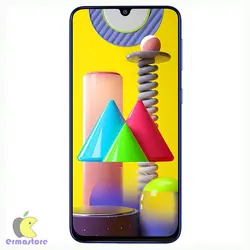 گوشی موبایل سامسونگ مدل Galaxy M31 SM-M315F/DSN دو سیم کارت ظرفیت 128گیگابایت