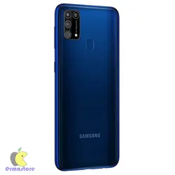 گوشی موبایل سامسونگ مدل Galaxy M31 SM-M315F/DSN دو سیم کارت ظرفیت 128گیگابایت