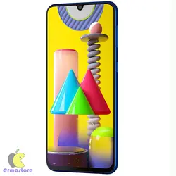 گوشی موبایل سامسونگ مدل Galaxy M31 SM-M315F/DSN دو سیم کارت ظرفیت 128گیگابایت