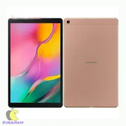 تبلت سامسونگ مدل Galaxy TAB A 10.1 2019 LTE SM-T515 ظرفیت 32 گیگابایت