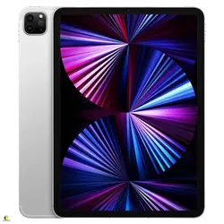 خرید ایپد پرو 12.9 اینچ (5rd generation) Wi-Fi 256gig M1 مدل MHNJ3LLA 2021