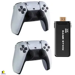 خرید کنسول کلاسیک گیم استیک پرو Game Stick Pro