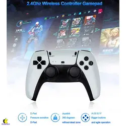 خرید کنسول کلاسیک گیم استیک پرو Game Stick Pro