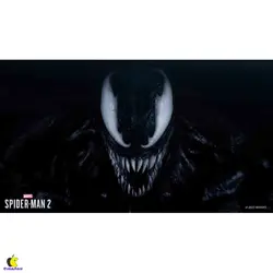 خرید کالکتور ادیشن Spider Man 2 پلی استیشن 5 (دارای کد دانلود بازی )