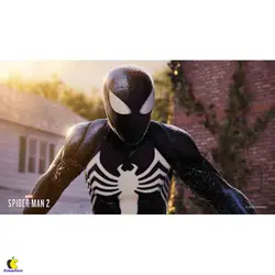 خرید کالکتور ادیشن Spider Man 2 پلی استیشن 5 (دارای کد دانلود بازی )