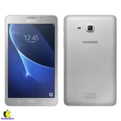خرید تبلت سامسونگ پک اصلی A6 مدل T285 سایز 7 اینج همراه رجیستری 4G