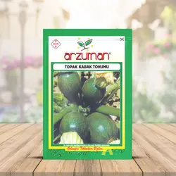 بذر کدو توپی آرزومان