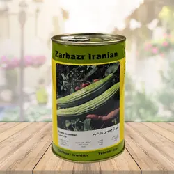 خیار چنبر زربذر