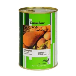 کدو حلوایی کویی ثمین بذر