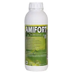 کود آمینواسید آمیفورت کیمیتک اسپانیا