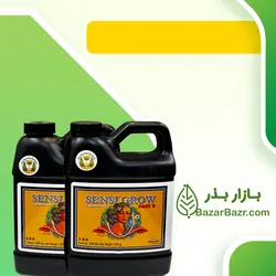 کود سنسی گرو ادونس sensi grow