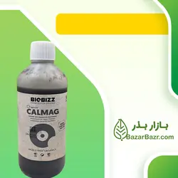 کود کال مگ بایوبیز (کلسیم منیزیم)  bio bizz cal mag