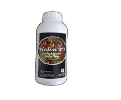 کود کاتون ایکس تی کیمیتک اسپانیا | Katon xt Kimitec
