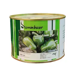 بذر فلفل همدانی (بیور)