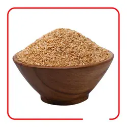 خرید و قیمت بهترین نوع کنجد سفید و طلایی + خواص کنجد