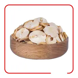 خرید و قیمت پودر و موسیر اسلایس شده (عمده و کیلویی)