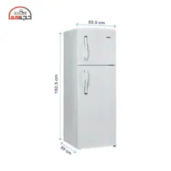 یخچال فریزر 12 فوت ایستکول مدل TM-96200