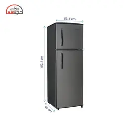 یخچال فریزر 12 فوت ایستکول مدل TM-96200
