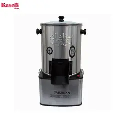 سبزی خردکن 4کیلویی سبزایران چهارگوش