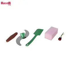 سبزی خردکن 4کیلویی سبزایران چهارگوش