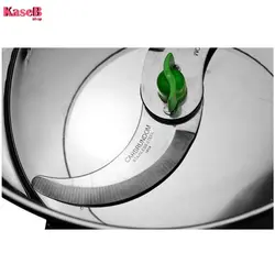 سبزی خردکن سبزایران مدل سبز گلد