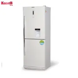 یخچال فریزر نوفراست 22 فوت سوزان