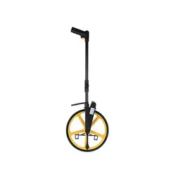 چرخ متر آنالوگ ژئو لیزر مدل CLL400