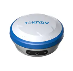 گیرنده مولتی فرکانس ماهواره‌ای توکناو (TOKNAV) مدل T10 Pro