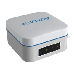 گیرنده مولتی فرکانس ماهواره‌ای توکناو (TOKNAV) مدل T5