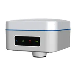 گیرنده مولتی فرکانس ماهواره‌ای توکناو (TOKNAV) مدل T5