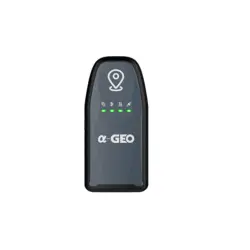 گیرنده مولتی‌فرکانس‌لیزری‌ آلفاژئو (Alpha-Geo) مدل ژئوپالس