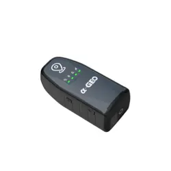 گیرنده مولتی‌فرکانس‌لیزری‌ آلفاژئو (Alpha-Geo) مدل ژئوپالس