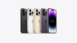 گوشی آیفون 14 پرو مدل Apple iPhone 14 pro