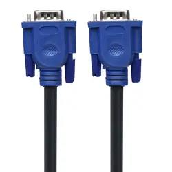 کابل VGA مچر 150 سانتی متری مدل MR-101Macher MR-101 1.5m VGA Cable