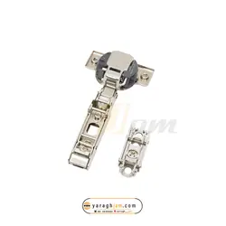 لولا 25 میل پایه خطی آرامبند بلوم (دوکاره) | لولا بلوم | لولا پروفیل دوکاره | بلوم