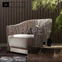 مبلمان طرح روبرتو کاوالی Roberto Cavalli - پاراپت پلاس