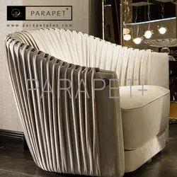 مبلمان طرح روبرتو کاوالی Roberto Cavalli - پاراپت پلاس