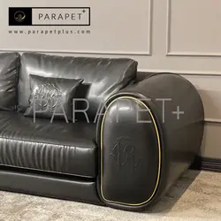 مبلمان طرح روبرتو کاوالی Roberto Cavalli - پاراپت پلاس