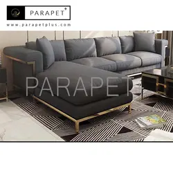 مبلمان ال 5 نفره طرح پادرا - پاراپت پلاس