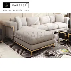 مبلمان ال 5 نفره طرح پادرا - پاراپت پلاس