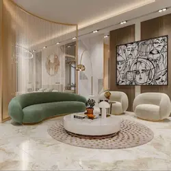 مبلمان مدرن طرح جاستین - پاراپت پلاس