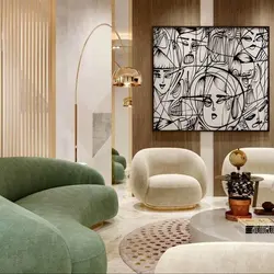 مبلمان مدرن طرح جاستین - پاراپت پلاس