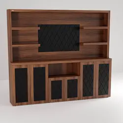 کتابخانه اداری مدیریتی مدل پاچیرا