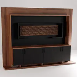 کتابخانه اداری مدرن ژینورا