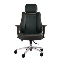 صندلی ارگونومیک کامپیوتر دکوچین مدل تیگو M1300