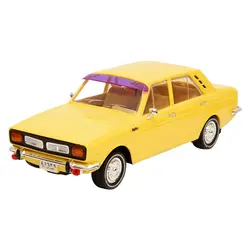 ماکت ماشین بازی پیکان قدیمی