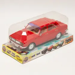 ماکت ماشین بازی پیکان قدیمی