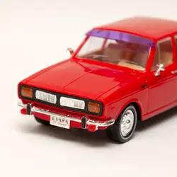 ماکت ماشین بازی پیکان قدیمی