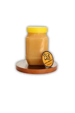 خرید عسل رس بسته (رس زده)